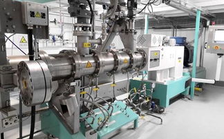 斥资1.2亿元 海大宠物食品威海工厂正式投产运行