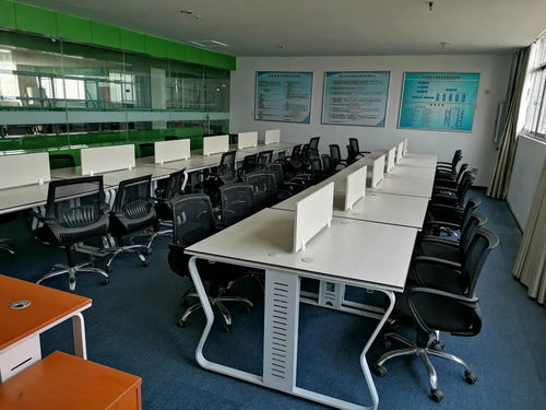 浠水县电子商务公共服务中心园区 打造全方位电子商务技术服务新高地