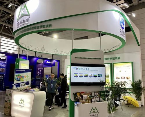 2020西安电商博览会 以电子商务技术服务为扶贫注入新动能