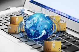 杭州阿斯米电子商务 国际标准与技术服务引领电商新未来